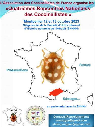 Montpellier 2023